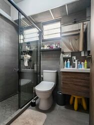 Blk 32 Ghim Moh Edge (Queenstown), HDB 4 Rooms #573731811